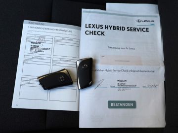 Lexus LBX